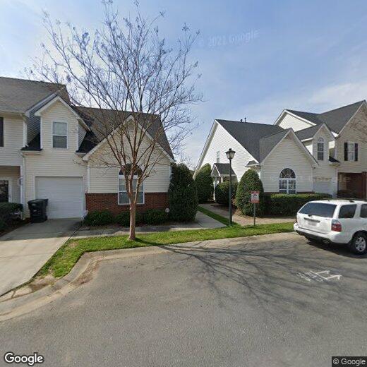 4235 Amherst Villa Ct, Charlotte, NC 28273 Townhome Rentals in