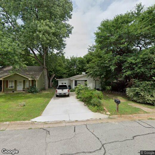 907 Thatcher St, Denison, TX 75020 House Rental in Denison, TX