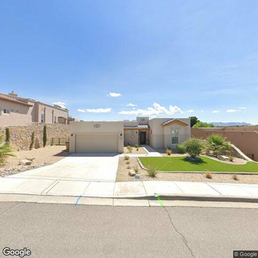 3082 Cheyenne Dr, Las Cruces, NM 88011 House Rental in Las Cruces, NM