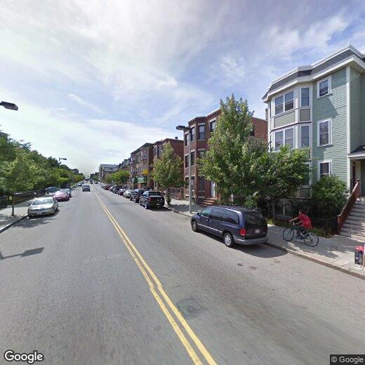 Roxbury Apartment for rent 2 Bedrooms 1 Ba... Alquileres en Boston