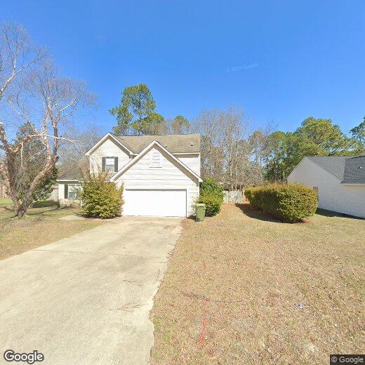 Coming Soon! House Rental in Gaston, SC