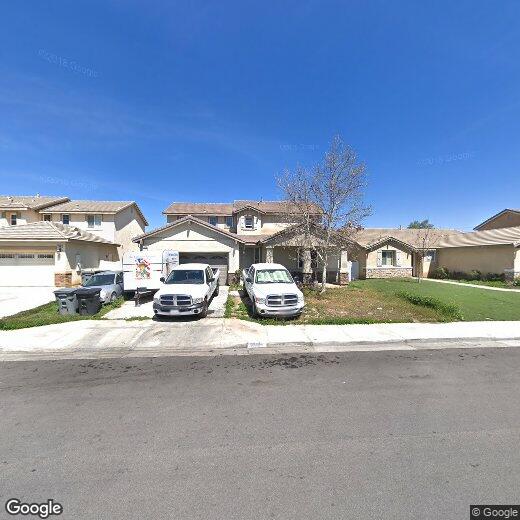 292 Sparkler Ln, Perris, CA 92571 House Rental in Perris, CA