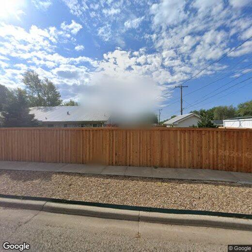 2302 1ST, Amarillo, TX 79106 House Rental in Amarillo, TX