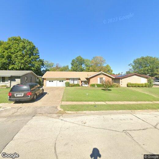 Foto principal - 1809 Addington St