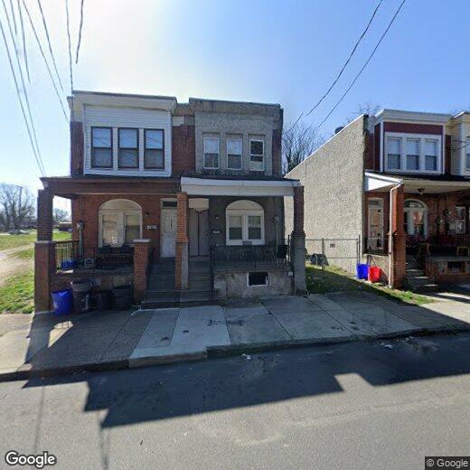 1272 Lansdowne Ave, Camden, NJ 08104 Townhome Rentals in Camden NJ