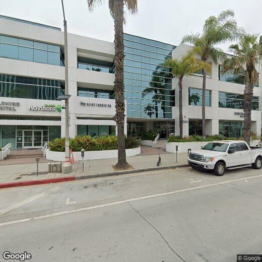 Primary Photo - 3201 Wilshire Blvd