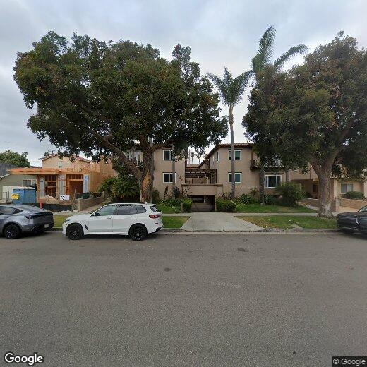 625 S Broadway, Redondo Beach, CA 90277 Townhouse for Rent in Redondo