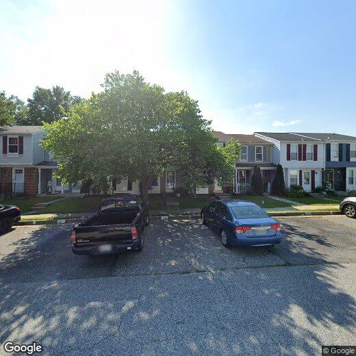 25 Burbage Ct, Nottingham, MD 21236 Townhome Rentals in Nottingham MD