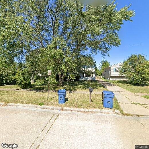 Primary Photo - 3 br, 1.5 bath House - 1839 HANCOCK ST