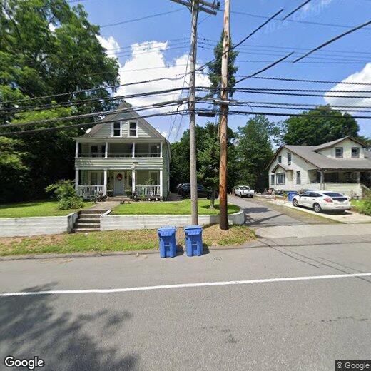 280 Hamilton Ave Unit 2nd FL, Norwich, CT 06360 Room for Rent in