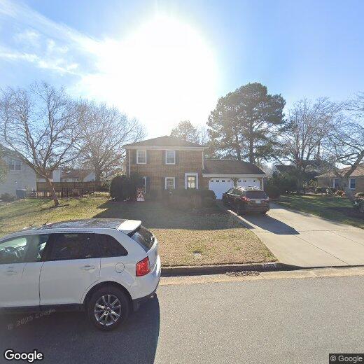 Primary Photo - 1177 Hopemont Dr