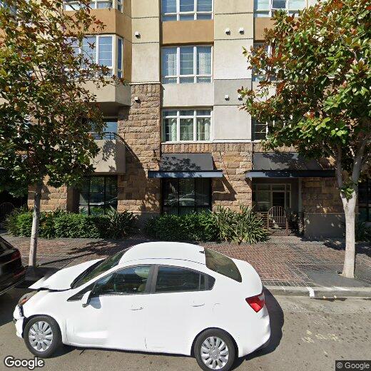 Primary Photo - 1480 Broadway