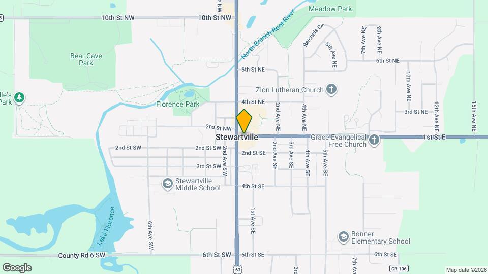 Cedarwood Apartments And Nearby Stewartville Apartments For Rent