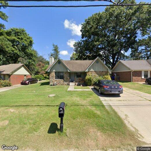 Primary Photo - 2310 Tyler St