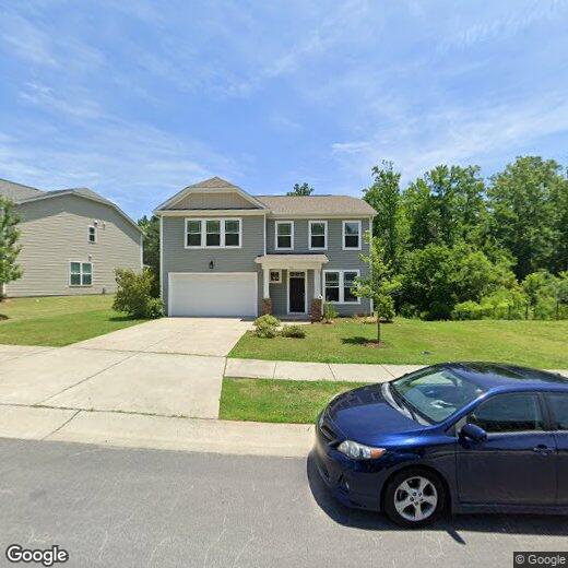 Primary Photo - 2505 Magnolia Tree Lane