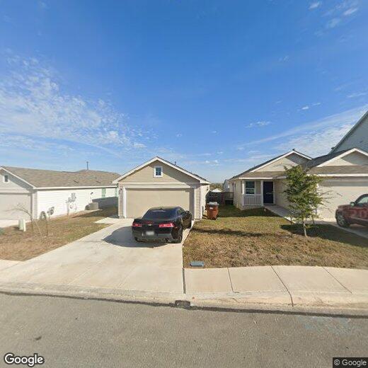5738 Leon Pl, San Antonio, TX 78244 House for Rent in San Antonio, TX