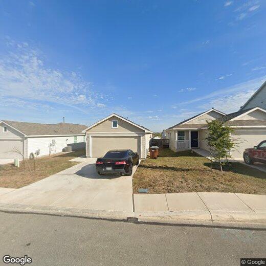 5738 Leon Pl, San Antonio, TX 78244 House for Rent in San Antonio, TX