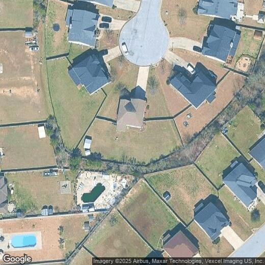 9038 Battle Ct, Grovetown, GA 30813 House Rental in Grovetown, GA