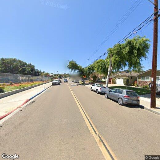 Foto principal - 8820 Noeline Ave