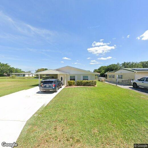 805 Killarney Dr, Sebring, FL 33870 - House for Rent in Sebring, FL ...