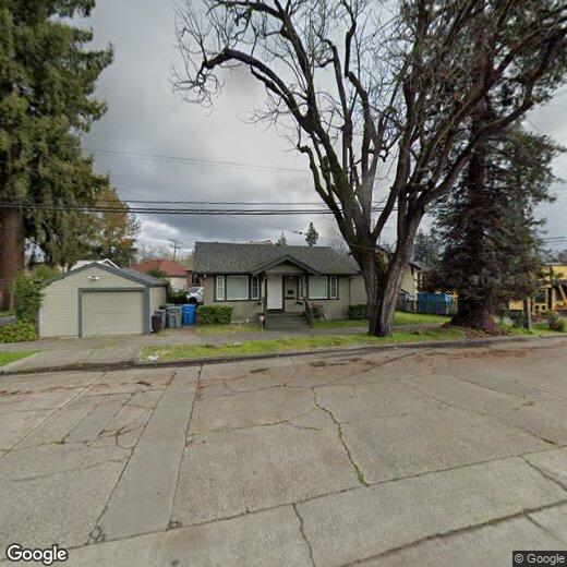 Primary Photo - 2 Bedroom / 1 Bathroom Single Family Home ...