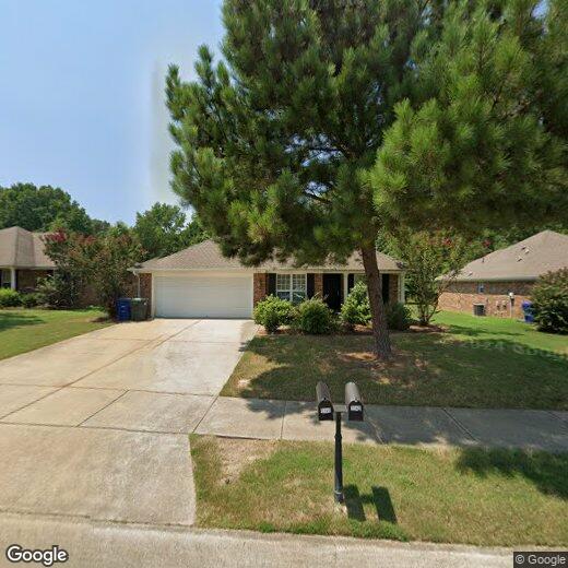 1145 French Dr, Conway, AR 72034 House for Rent in Conway, AR