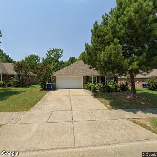 1145 French Dr, Conway, AR 72034 House Rental in Conway, AR