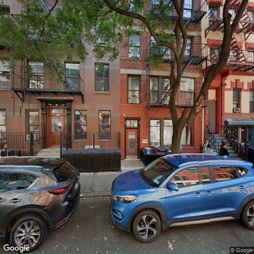 Primary Photo - 240 W 16th St