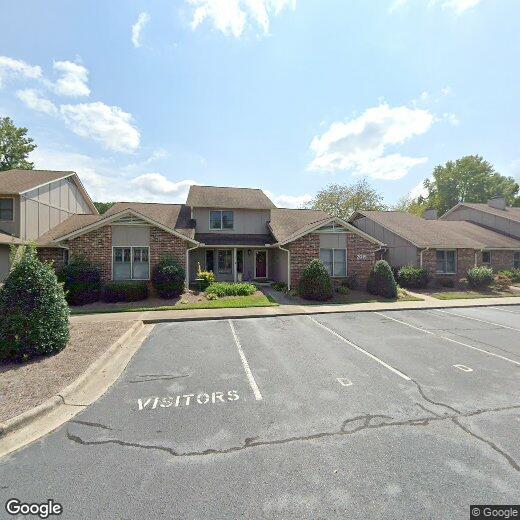 Primary Photo - 2015 Quail Ridge Rd