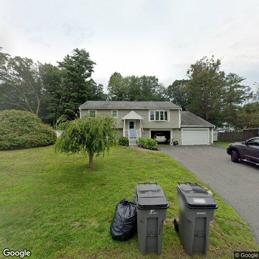 6 Shepard Ave, Salem, NH 03079 House Rental in Salem, NH