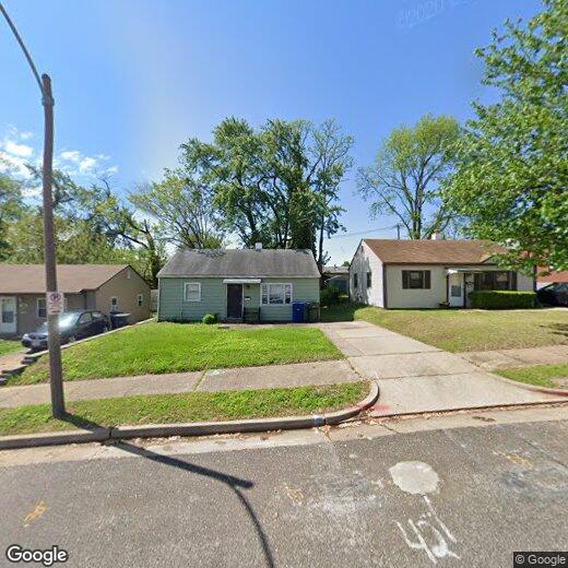 Primary Photo - 2 br, 1 bath House - 5932 Wise Ave