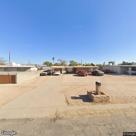 Primary Photo - 5753 S Rex Strav