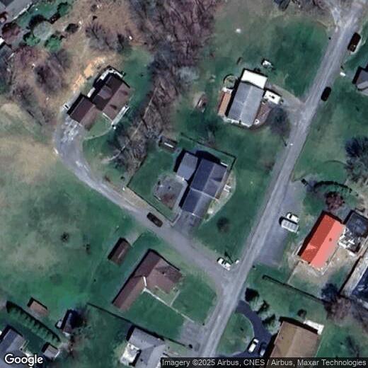 14315 Amcelle St, Cresaptown, MD 21502 House Rental in Cresaptown, MD