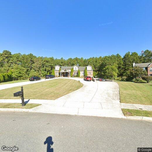 Primary Photo - 110 Daphne Drive
