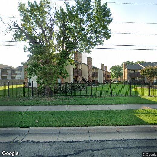 Foto principal - 1505 Harwell Dr