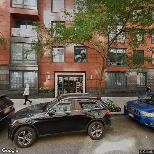 Primary Photo - 462 W 58th St