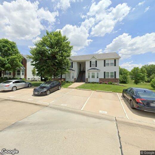 Primary Photo - 1428 Surrey Ln