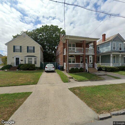 305 W 36th St, Norfolk, VA 23508 Townhome Rentals in Norfolk VA