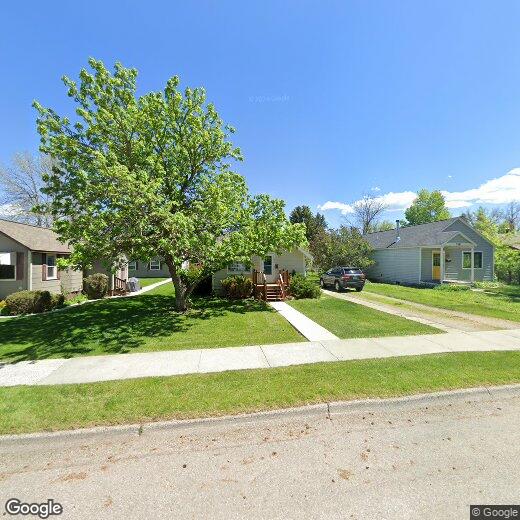 Primary Photo - 520 N Black Ave