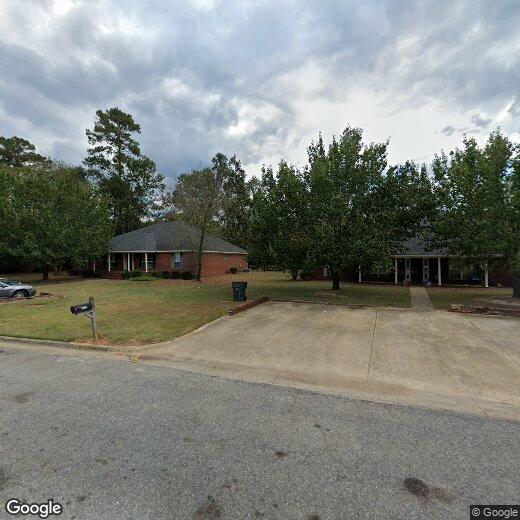 3614 Mayfair Ln, Albany, GA 31721 House Rental in Albany, GA