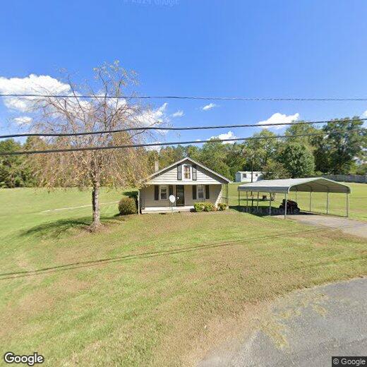 192 McBride Rd, Mount Airy, NC 27030 House Rental in Mount Airy, NC