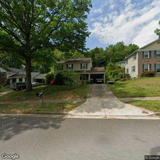 Primary Photo - 6902 Stoneybrooke Ln