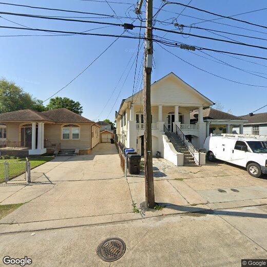 2524 Jonquil St, New Orleans, LA 70122 Townhome Rentals in New
