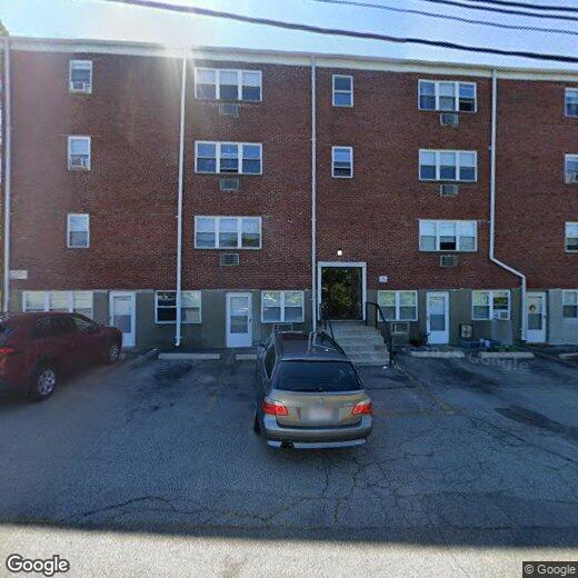 1741 Washington St Unit 3, Braintree, MA 02184 Apartment for Rent in