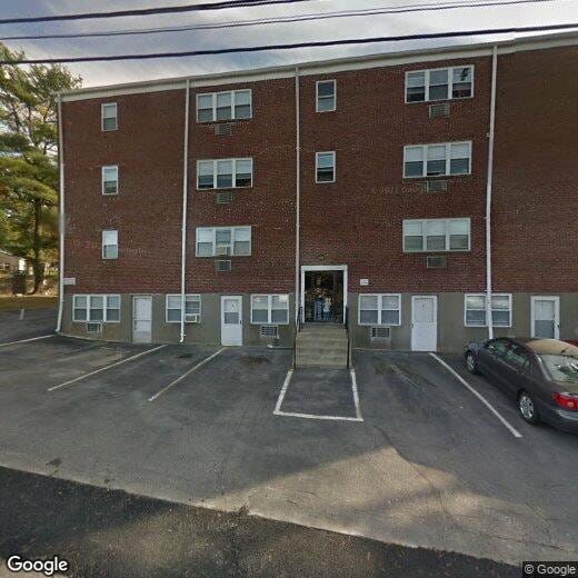 Primary Photo - 1741 Washington St