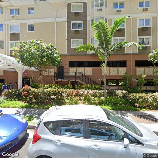 1810 Kaio?o Dr Unit B306, Honolulu, HI 96815 Condo for Rent in
