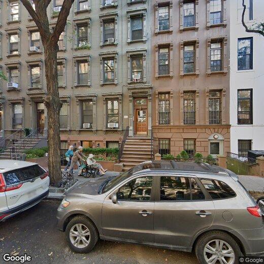 Primary Photo - 163 West 73rd Street