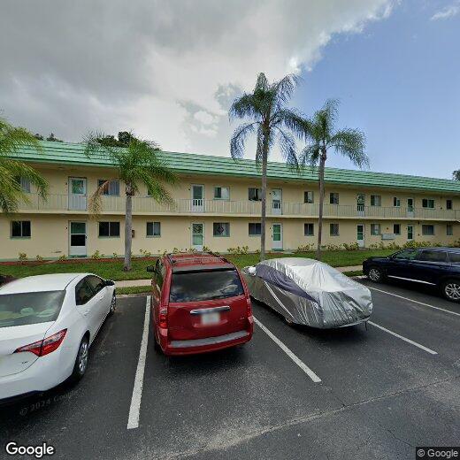 2005 Greenbriar Blvd Unit 6, Clearwater, FL 33763 Condo for Rent in