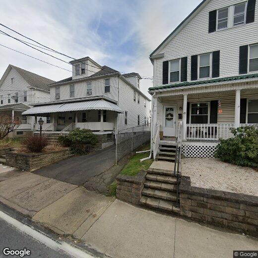 41 W Luzerne Ave, Larksville, PA 18704 House for Rent in Larksville