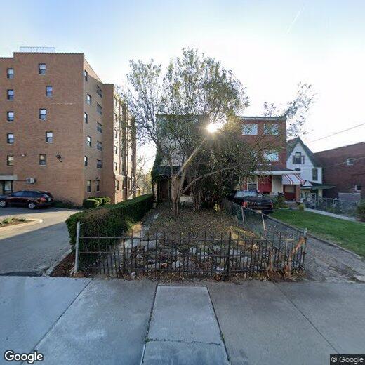Primary Photo - 3204 Niagara St